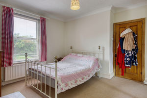 Bedroom Two- click for photo gallery
